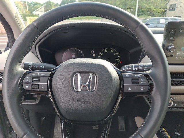 2024 Honda HR-V EX-L - Photo 20