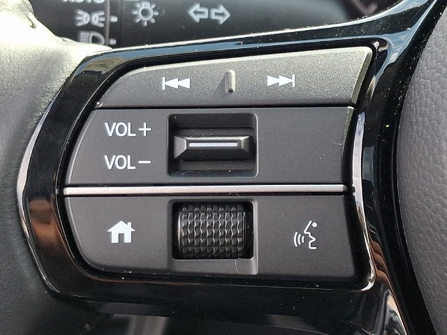 2024 Honda HR-V EX-L - Photo 22