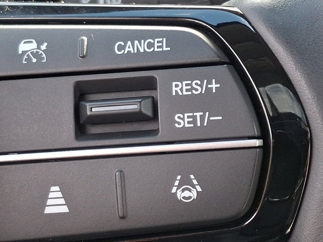 2024 Honda HR-V EX-L w/o BSI