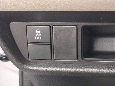 2024 Honda HR-V EX-L w/o BSI