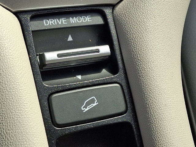 2024 Honda HR-V EX-L w/o BSI