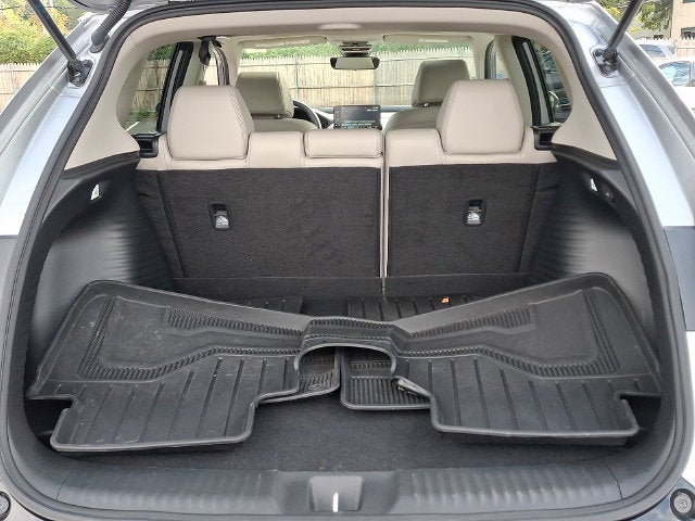2024 Honda HR-V EX-L - Photo 29