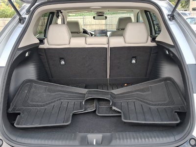2024 Honda HR-V EX-L w/o BSI