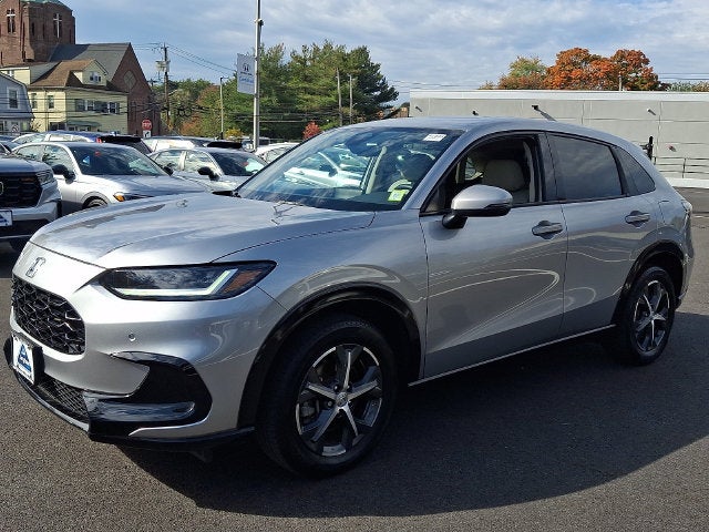 2024 Honda HR-V EX-L w/o BSI
