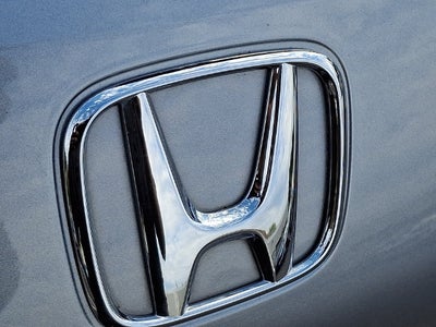 2024 Honda HR-V EX-L w/o BSI