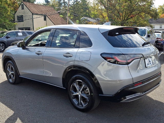 2024 Honda HR-V EX-L w/o BSI