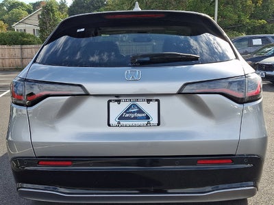2024 Honda HR-V EX-L w/o BSI