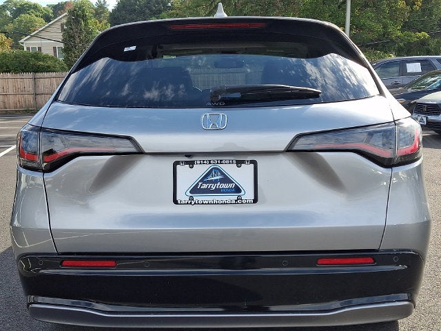 2024 Honda HR-V EX-L w/o BSI