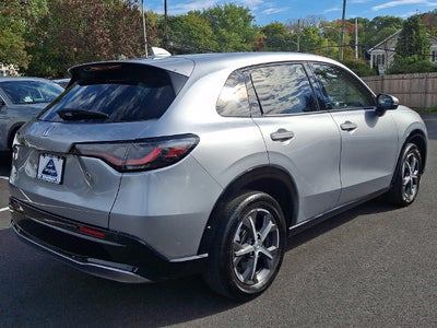 2024 Honda HR-V EX-L w/o BSI