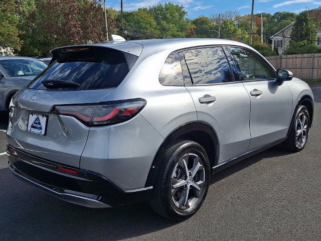 2024 Honda HR-V EX-L w/o BSI