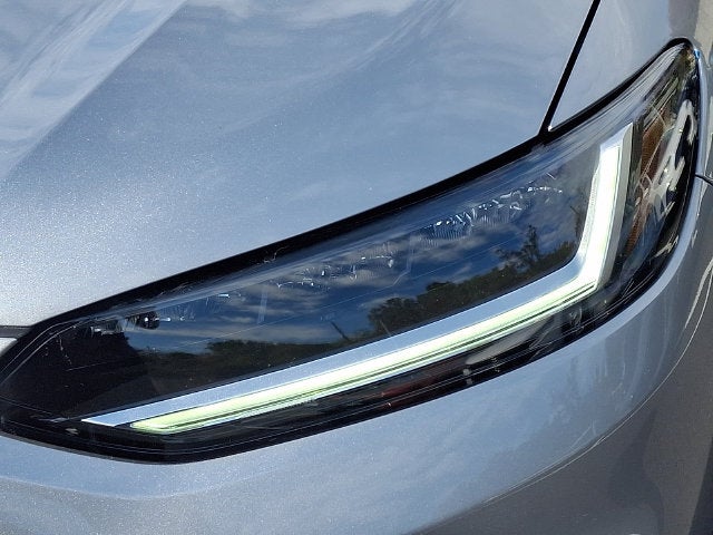 2024 Honda HR-V EX-L w/o BSI