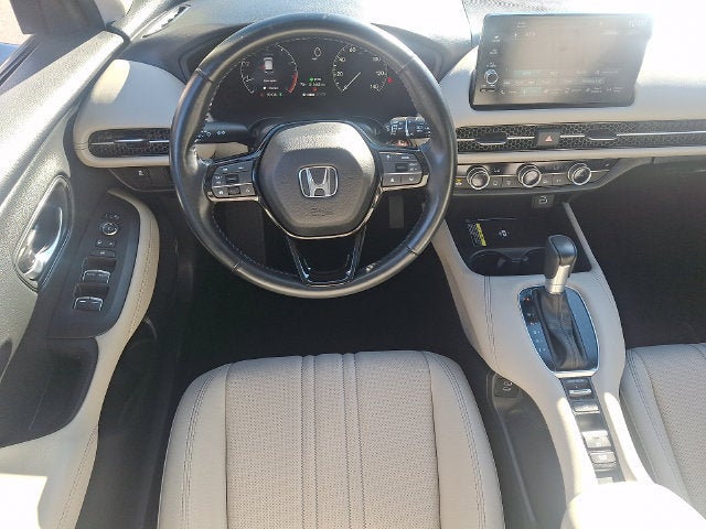 2025 Honda HR-V EX-L - Photo 11