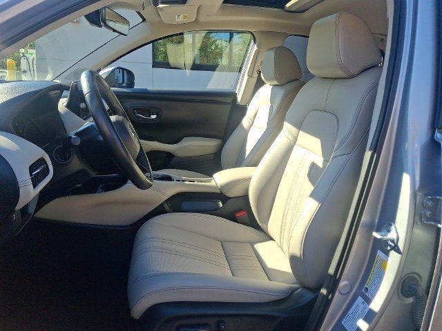 2025 Honda HR-V EX-L - Photo 13