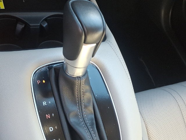 2025 Honda HR-V EX-L - Photo 15