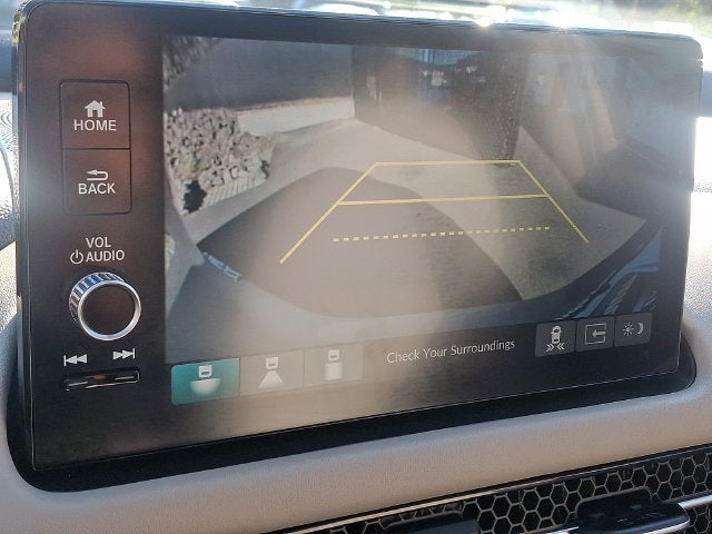 2025 Honda HR-V EX-L - Photo 18