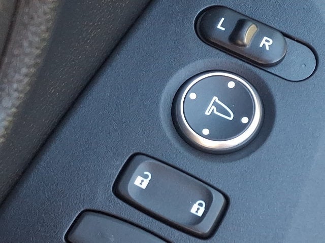 2025 Honda HR-V EX-L - Photo 26