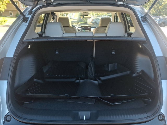 2025 Honda HR-V EX-L - Photo 28