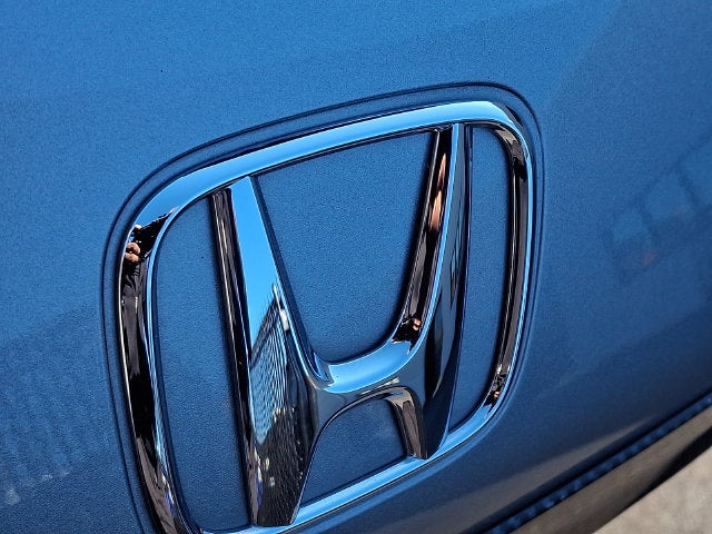 2025 Honda HR-V EX-L - Photo 29