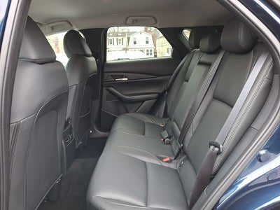 2023 Mazda Mazda CX-30 2.5 S Preferred Package