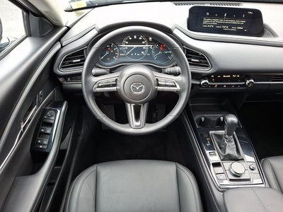 2023 Mazda Mazda CX-30 2.5 S Preferred Package