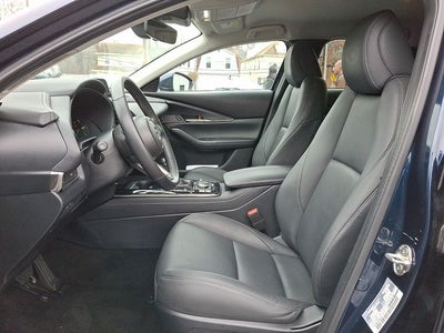 2023 Mazda Mazda CX-30 2.5 S Preferred Package