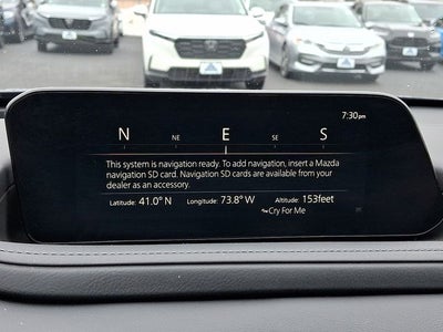 2023 Mazda Mazda CX-30 2.5 S Preferred Package