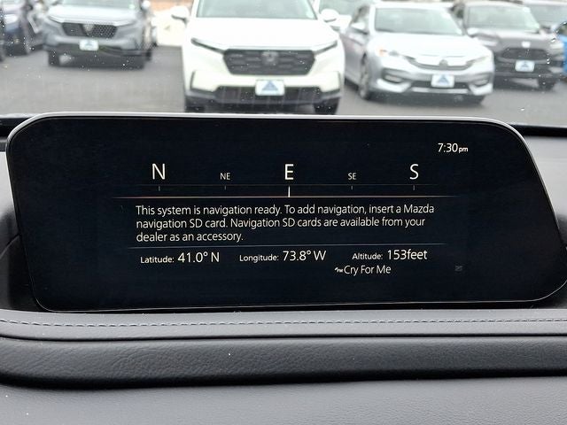 2023 Mazda Mazda CX-30 2.5 S Preferred Package