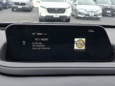 2023 Mazda Mazda CX-30 2.5 S Preferred Package