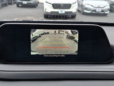 2023 Mazda Mazda CX-30 2.5 S Preferred Package
