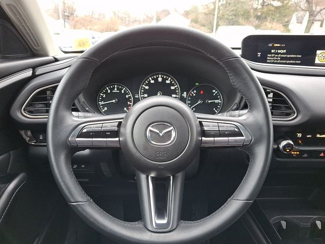 2023 Mazda Mazda CX-30 2.5 S Preferred Package