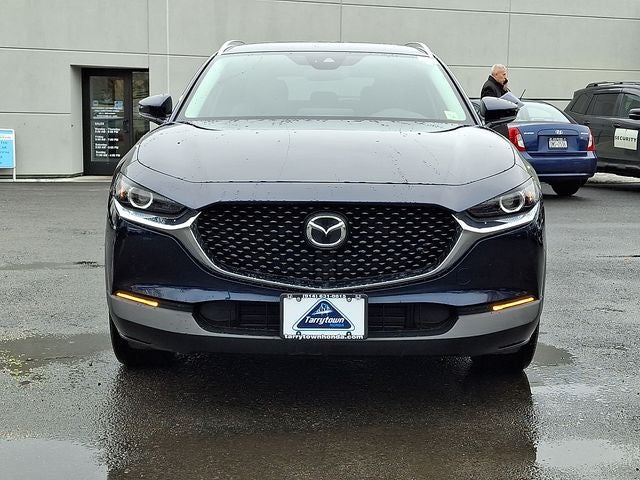 2023 Mazda Mazda CX-30 2.5 S Preferred Package