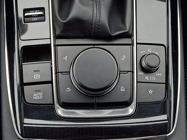 2023 Mazda Mazda CX-30 2.5 S Preferred Package