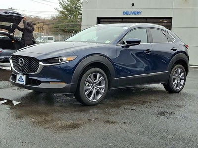 2023 Mazda Mazda CX-30 2.5 S Preferred Package