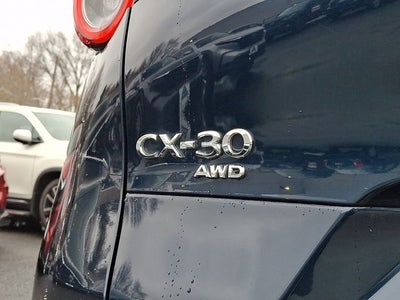 2023 Mazda Mazda CX-30 2.5 S Preferred Package