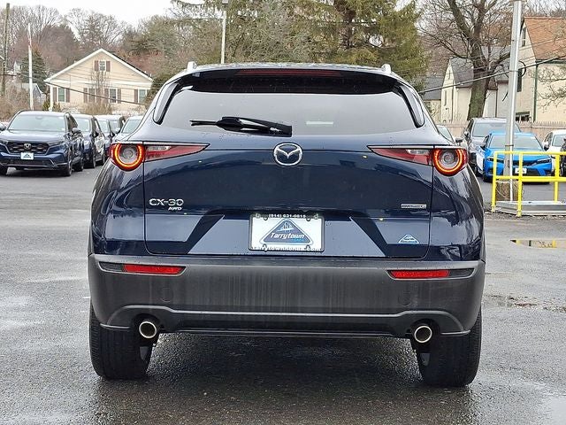 2023 Mazda Mazda CX-30 2.5 S Preferred Package