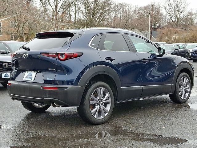 2023 Mazda Mazda CX-30 2.5 S Preferred Package
