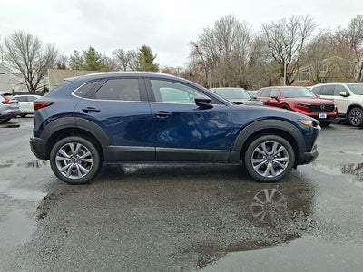 2023 Mazda Mazda CX-30 2.5 S Preferred Package
