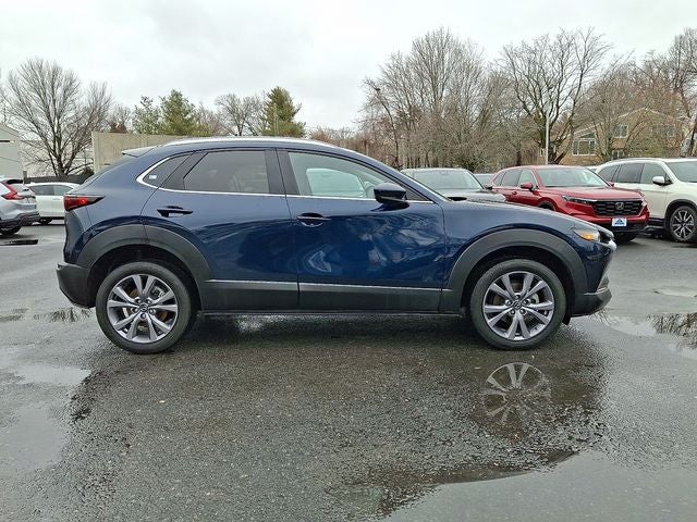 2023 Mazda Mazda CX-30 2.5 S Preferred Package
