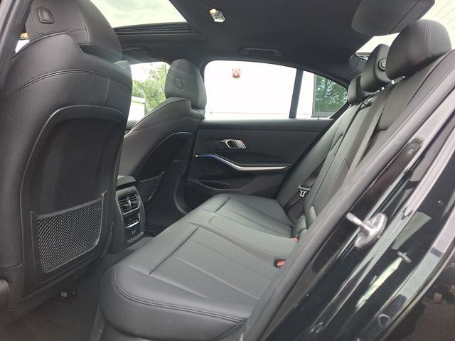 2021 BMW 3 Series 330i xDrive