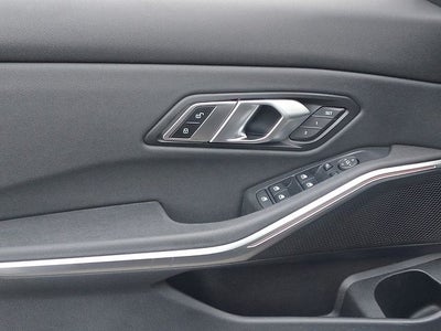 2021 BMW 3 Series 330i xDrive
