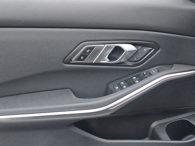 2021 BMW 3 Series 330i xDrive