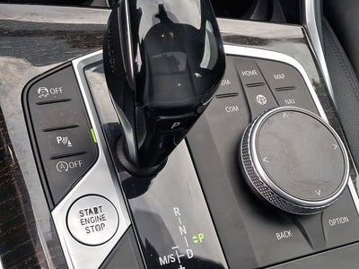 2021 BMW 3 Series 330i xDrive