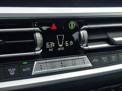 2021 BMW 3 Series 330i xDrive