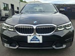 2021 BMW 3 Series 330i xDrive