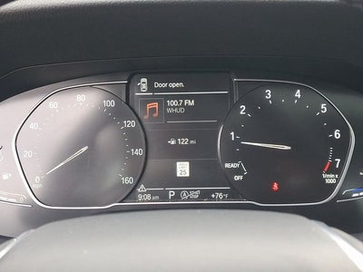 2021 BMW 3 Series 330i xDrive