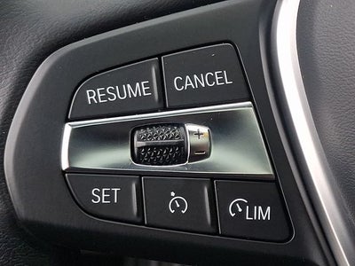 2021 BMW 3 Series 330i xDrive