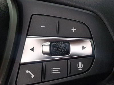 2021 BMW 3 Series 330i xDrive