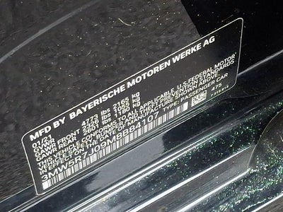 2021 BMW 3 Series 330i xDrive