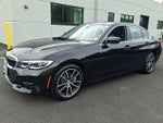 2021 BMW 3 Series 330i xDrive