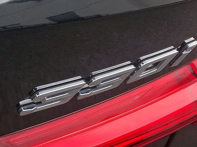 2021 BMW 3 Series 330i xDrive